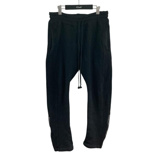 Catalyst（OAKLEY） 【値下げ】CVTVLIST ヘムジップスウェットパンツ