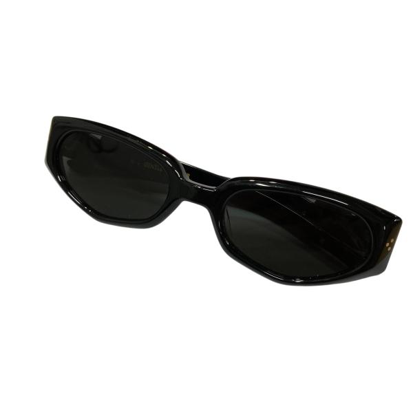 GENTLE MONSTER サングラスブラック ジェント ジェントルモンスター GENTLE MONSTER サングラス ブラック