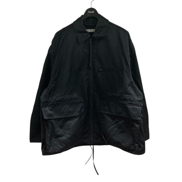 Acne Studios（アクネ ストゥディオズ） オーバーサイズナイロン