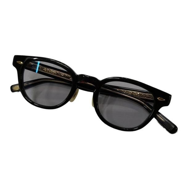 EYEVAN Envoy ブラック サングラス 47□22-145 EYEVAN＞ENVOY 47 サングラス（サングラス）｜EYEVAN（アイヴァン）の