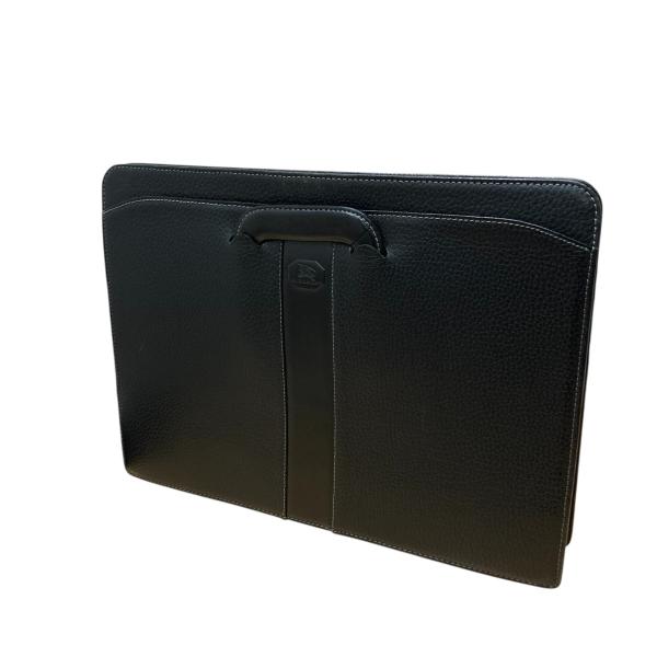 BURBERRY（バーバリー） レザーブリーフケース ビジネスバッグ