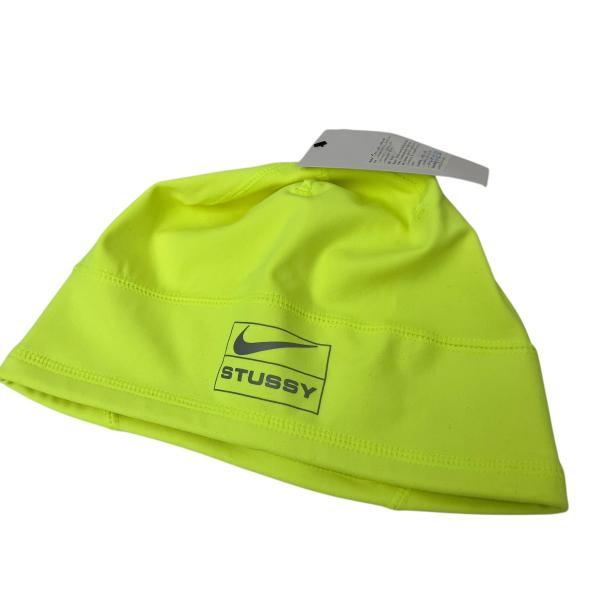 STUSSY（ステューシー） ステューシー×ナイキ stussy×NIKE キャップ
