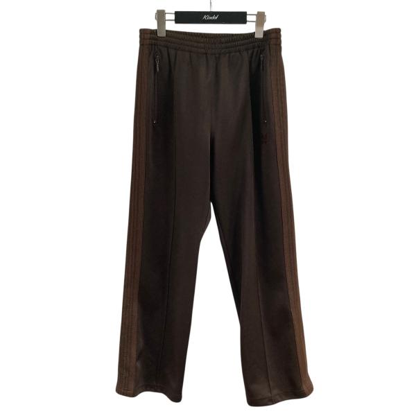 Needles（ニードルス） ニードルズ ストレート トラックパンツ