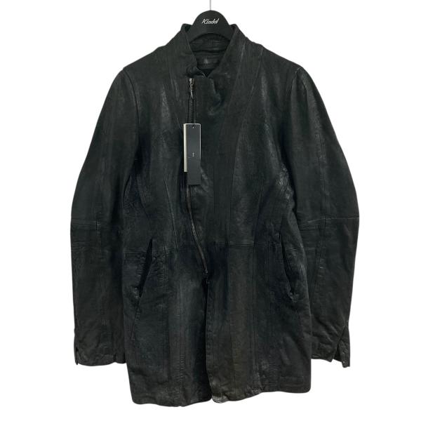 julius ユリウス　2008AWランダースジャケット　サイズ1 julius ユリウス 2008AWランダースジャケット サイズ1 julius ユリウス