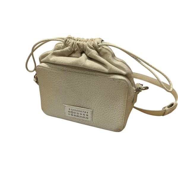 美品 メゾンマルジェラ カメラバッグ 5AC MAISON MARGIELA Maison Margiela（メゾンマルジェラ） メゾンマルジェラ11 Maison