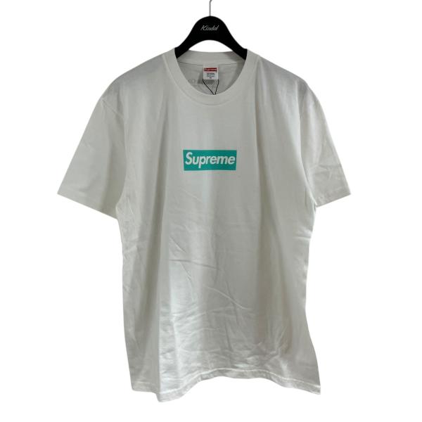 Supreme（シュプリーム） シュプリーム×ティファニー Supreme×Tiffany