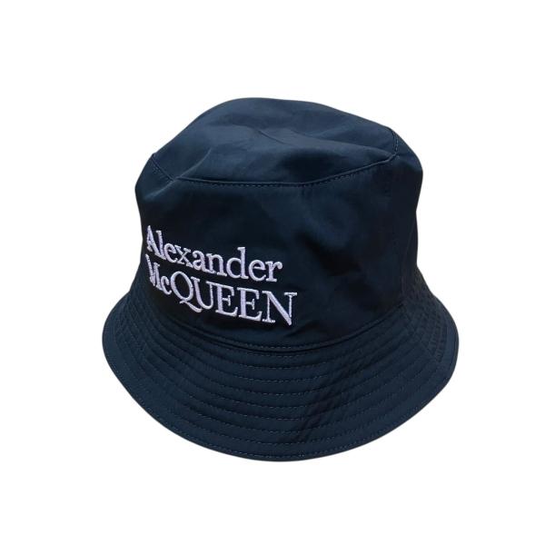 Alexander McQueen（アレキサンダーマックイーン） バケットハット