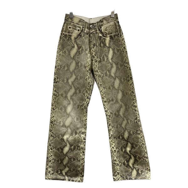 Acne studios アクネステュディオス トロンプルイユ Sサイズ Acne Studios（アクネ ストゥディオズ） 【値下げ】ACNE STUDIOS