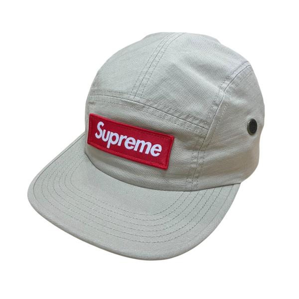 Supreme（シュプリーム） キャップ ベージュ サイズ：- : カインドオル