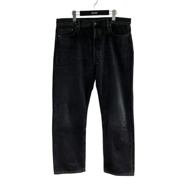 Acne Studios（アクネ ストゥディオズ） ウォッシュド加工デニムパンツ