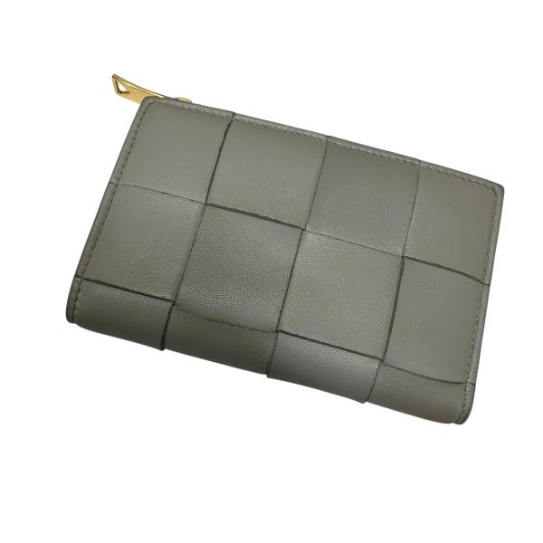 BOTTEGA VENETA（ボッテガ・ヴェネタ） カセットコインパース