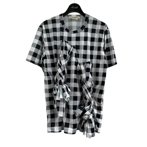 COMME des GARCONS（コムデギャルソン） COMME des GARCONS 25AW