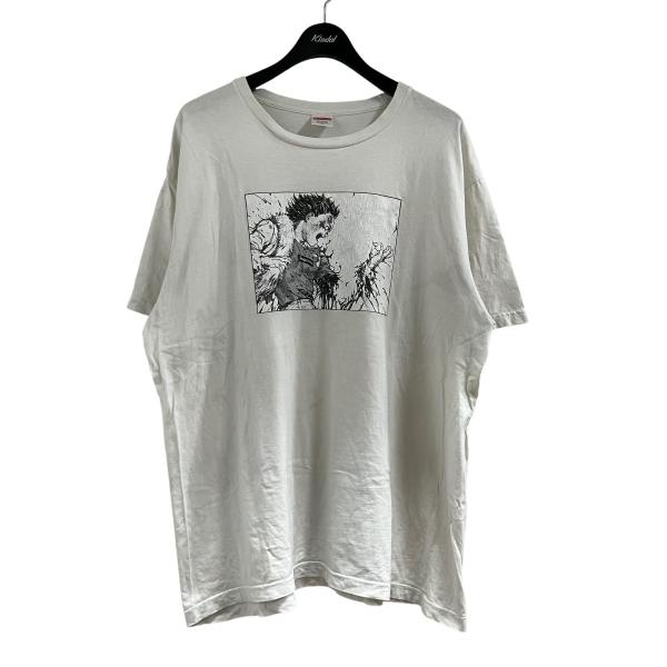 Supreme（シュプリーム） Supreme×AKIRA アキラ アームTシャツ