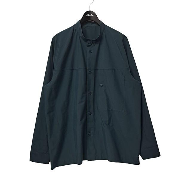 アイエムメン イッセイミヤケ IM MEN ISSEY MIYAKE 23SS ONE CUT SHIRT