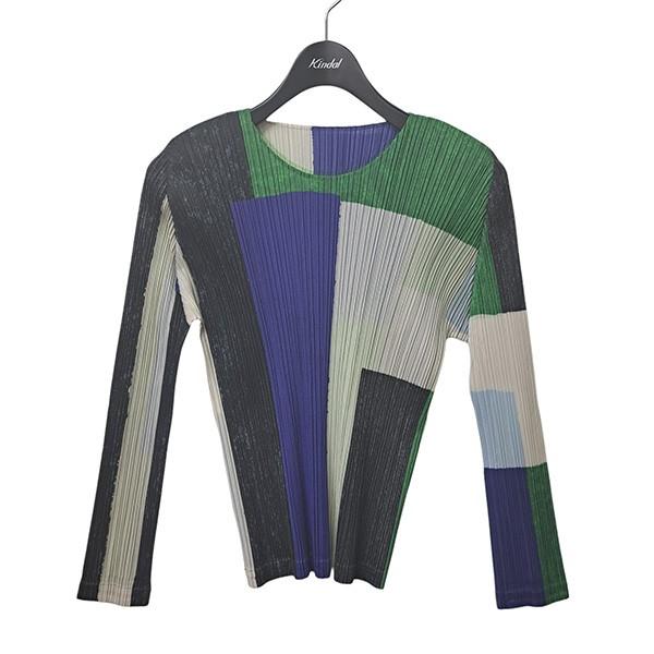ISSEY MIYAKE イッセイミヤケプリーツプリーズ PLEATS PLEASE 21AW 総 