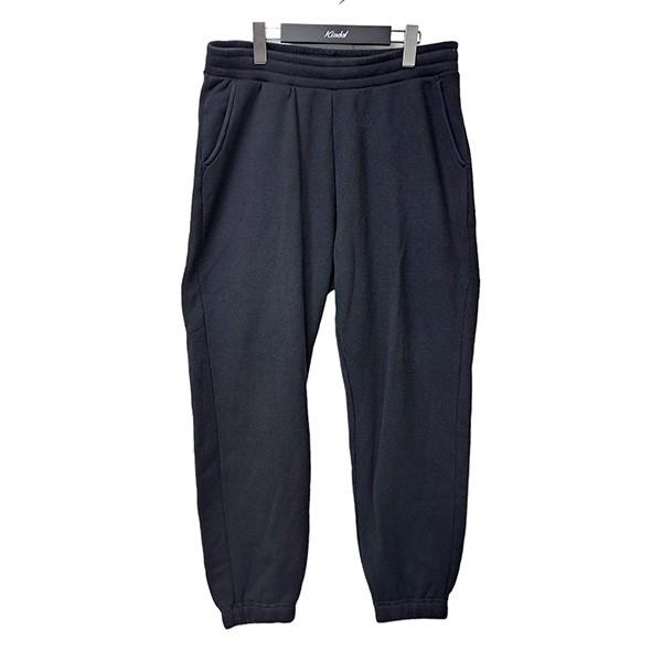 値下げ】WTAPS 22AW スウェットパンツ AII ／ TROUSERS ／ COTTON 