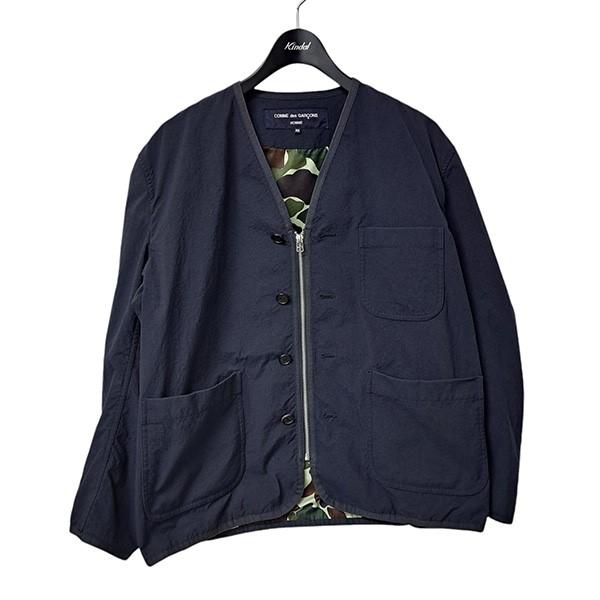 COMME des GARCONS HOMME コムデギャルソンオム 22SS ナイロン COMME des GARCONS HOMME コムデギャルソンオム 22SS ナイロン