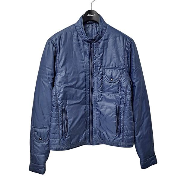 マルタンマルジェラ14 Martin Margiela14 07AW Fitted ski parka 中綿 