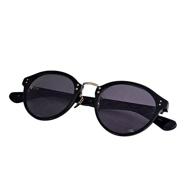 OLIVER PEOPLES オリバーピープルズ Lambeau BK/G サングラス OLIVER PEOPLES オリバーピープルズ Lambeau BK/G サングラス
