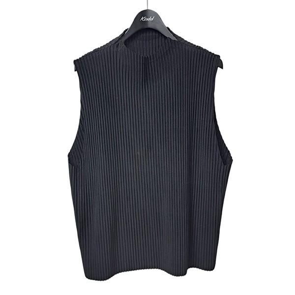 hommeplisse ハイネック ISSEY MIYAKE イッセイミヤケ HP81JK301 HOMME PLISSE