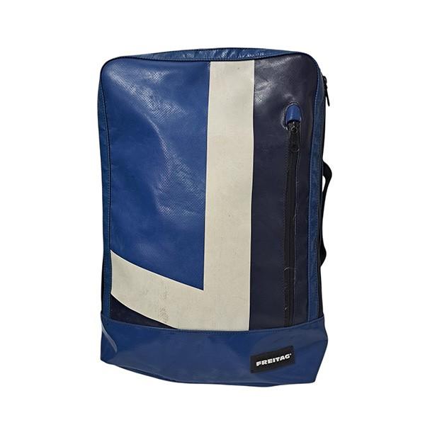 FREITAG F306-O HAZZARD バックパック 新品 未使用 FREITAG フライターグ F306 HAZZARD バックパック ブルー
