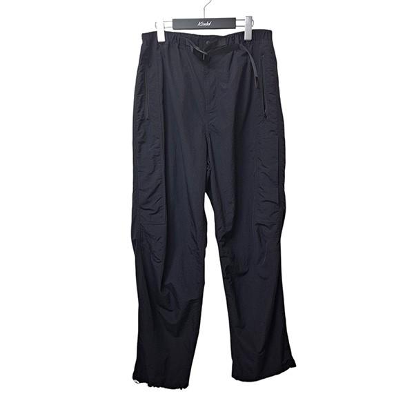GRAMICCI（グラミチ） GRAMICCI NYLON RUNNERS ナイロンパンツ G5SU