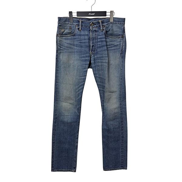 RRL Ralph Lauren（ダブルアールエル） 【値下げ】RRL スリムナロー 