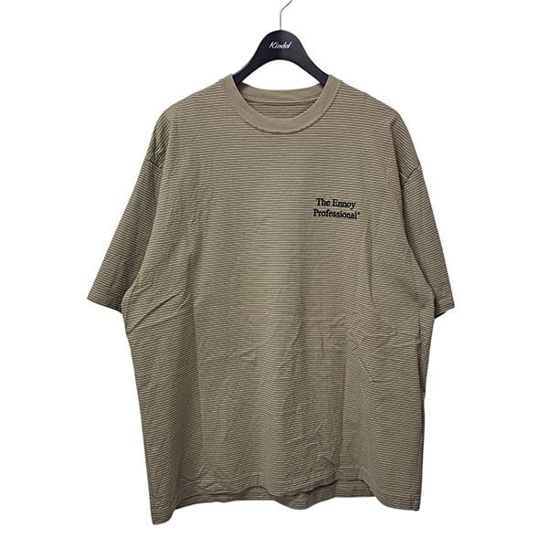 ザ エンノイ プロフェッショナル The Ennoy Professional 23SS S／S