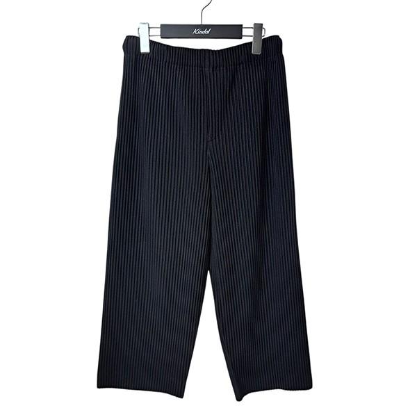 HOMME PLISSE ISSEY MIYAKE イッセイミヤケオムプリッセ プリーツ
