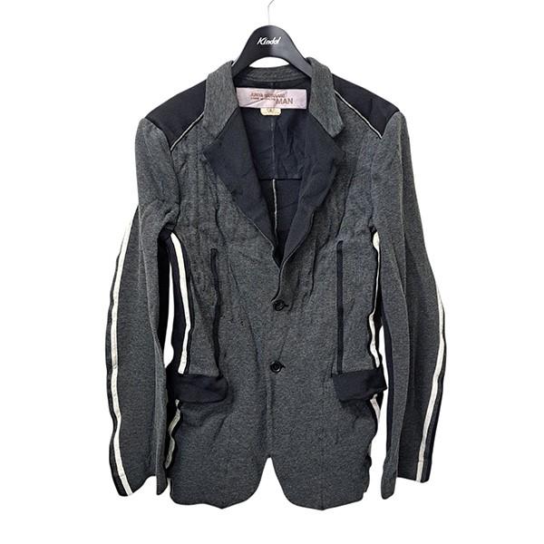 JUNYA WATANABE MAN ジュンヤワタナベコムデギャルソンマン CdG 07SS