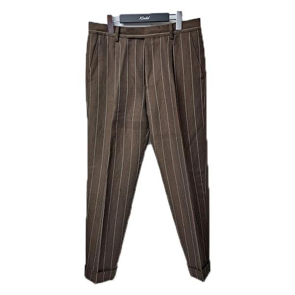 WACKO MARIA（ワコマリア） ワコマリア×ドーメル WACKO MARIA×DORMEUIL