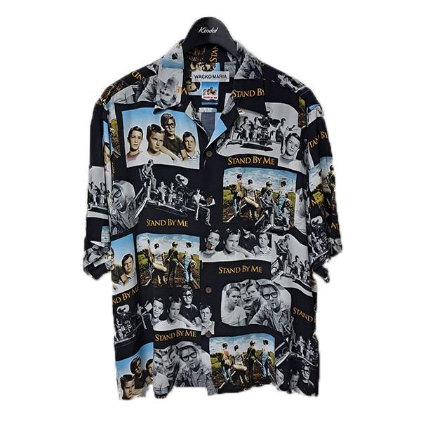 WACKO MARIA（ワコマリア） WACKO MARIA 25SS STAND BY ME S／S