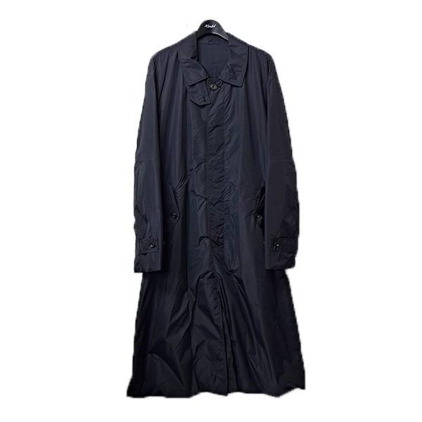シュタイン stein OVERSIZED WIND COAT オーバーサイズウィンドコート