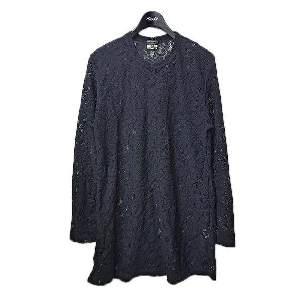 COMME des GARCONS HOMME PLUS コムデギャルソンオムプリュス 25SS 