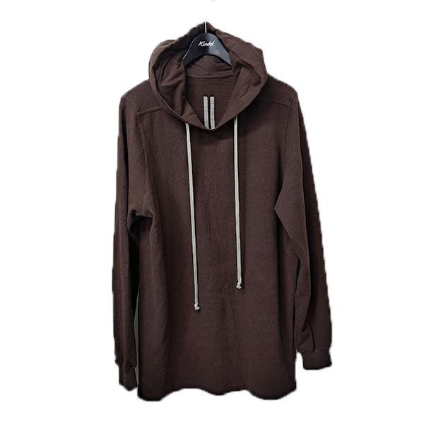 Rick Owens（リック・オウエンス） RICK OWENS 23AW プルオーバー