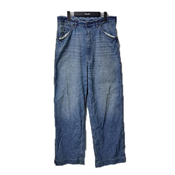 Maison Margiela（メゾンマルジェラ） 【値下げ】Maison Margiela 26SS 