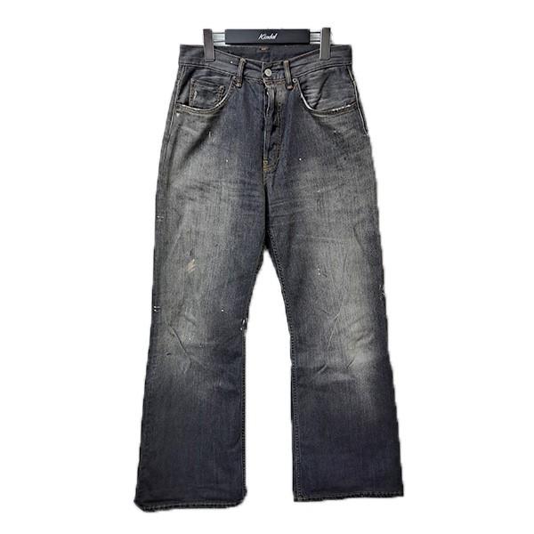Acne Studios（アクネ ストゥディオズ） ACNE STUDIOS 2021M BLACK