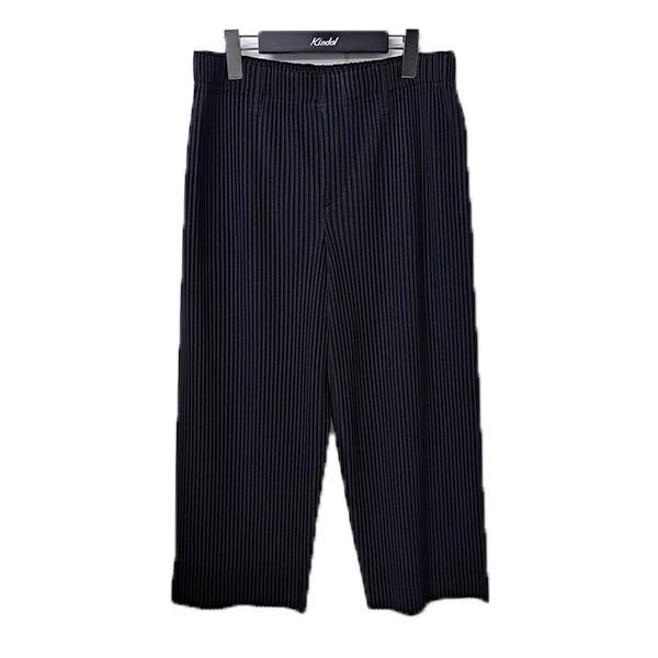 HOMME PLISSE ISSEY MIYAKE イッセイミヤケオムプリッセ 26SS TAILORED