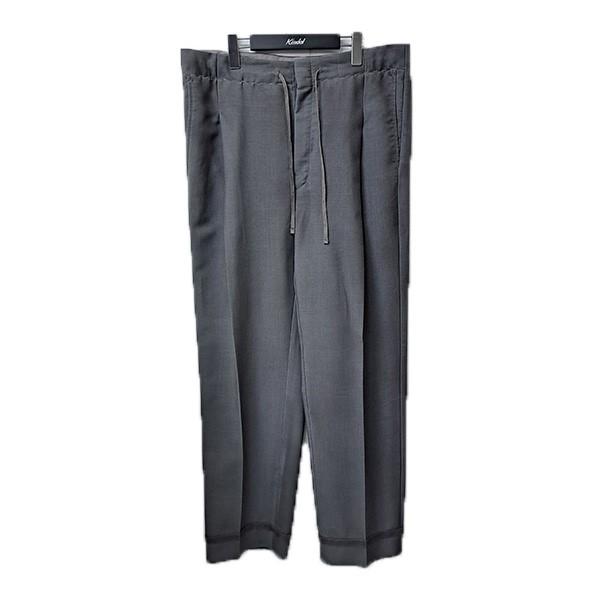 Maison Margiela（メゾンマルジェラ） Maison Margiela 24AW MOHAIR