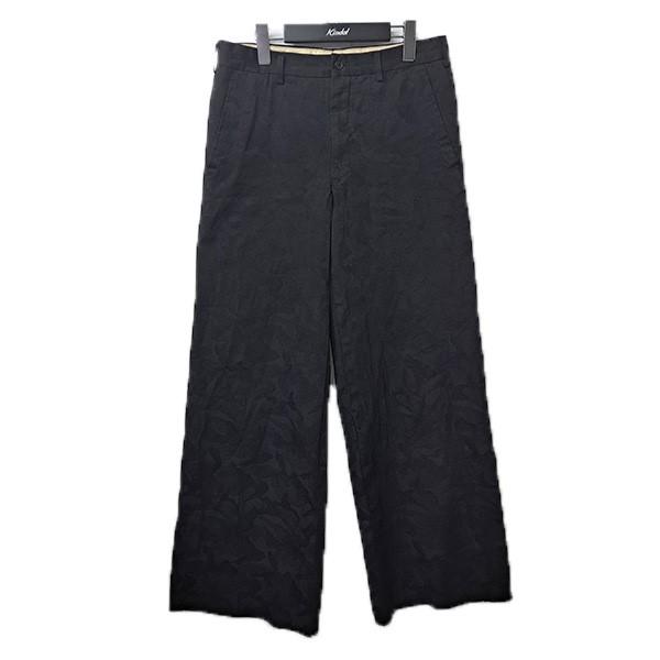 COMME des GARCONS HOMME PLUS コムデギャルソンオムプリュス 14AW