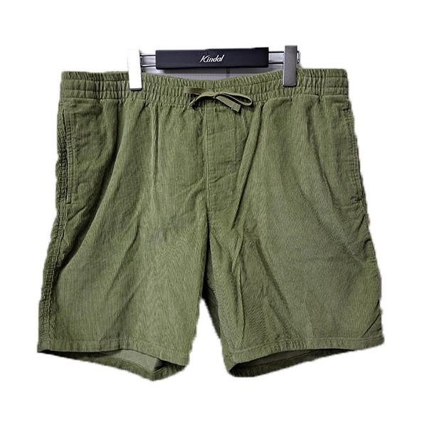 patagonia（パタゴニア） Patagonia 26SS CORDUROY VOLLEY SHORTS