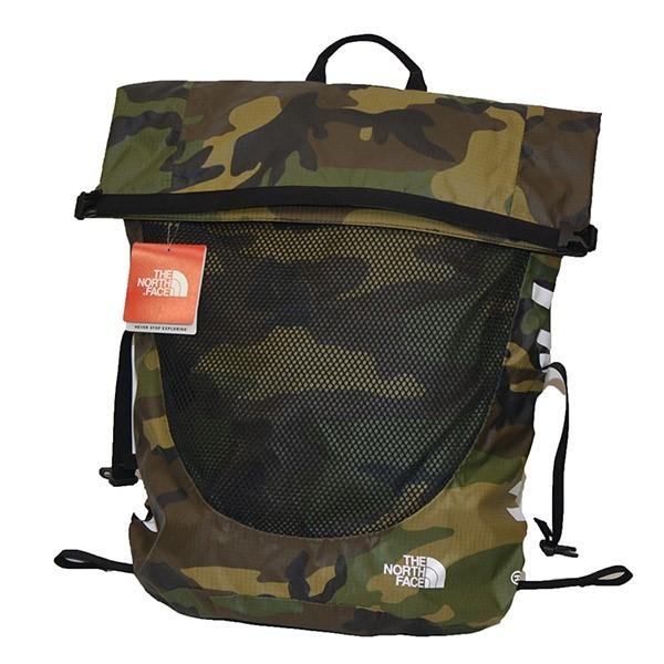 Supreme TheNorthFace Waterproof Backpack