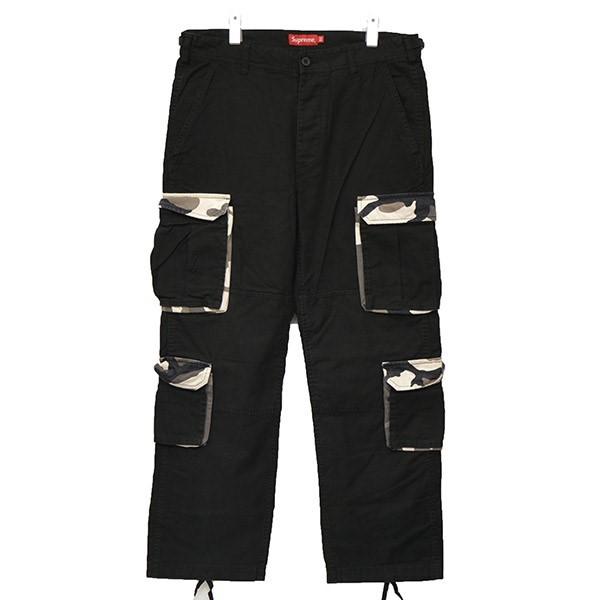Supreme 【値下げ】Supreme 2022SS Cargo Pant カーゴパンツ 