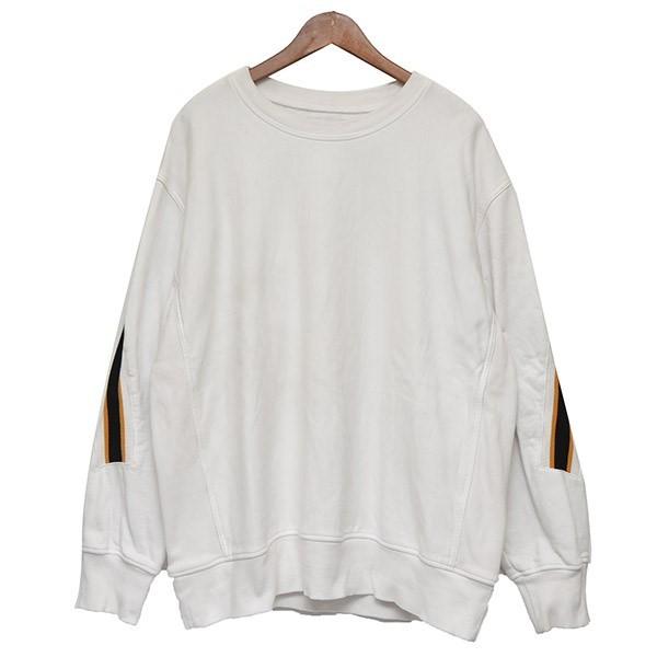 FACETASM RIB XXL SWEATER オーバーサイズスウェット トレーナー  