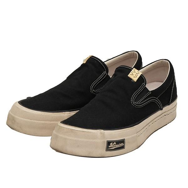 canvas slip on shoes