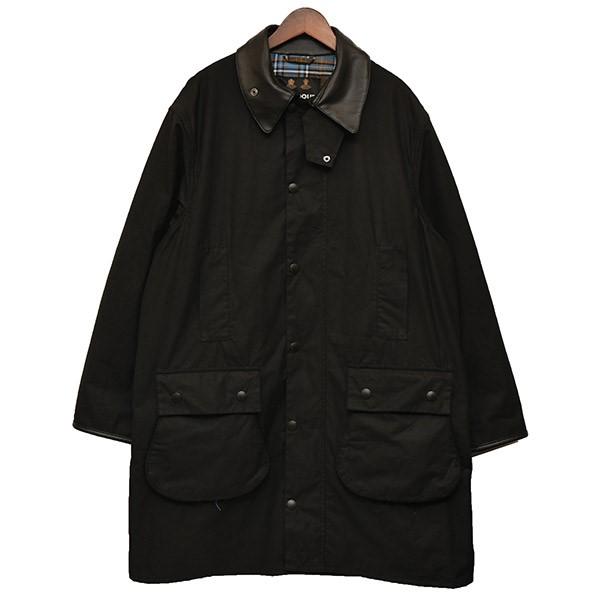 Barbour 【値下げ】Barbour×CITY SHOP OSBORDER 襟フェイク Barbour 【値下げ】Barbour×CITY SHOP OSBORDER 襟フェイク
