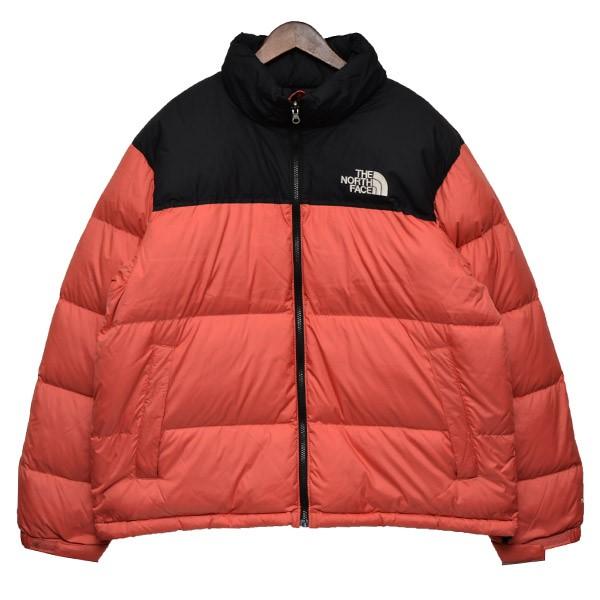 値下げ】THE NORTH FACE RETRO NUPTSE JACKET ヌプシジャケット ダウン 