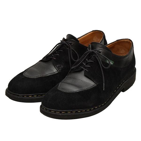 Paraboot 【値下げ】PARABOOT×UNUSED AVIGNON レースアップブーツ 
