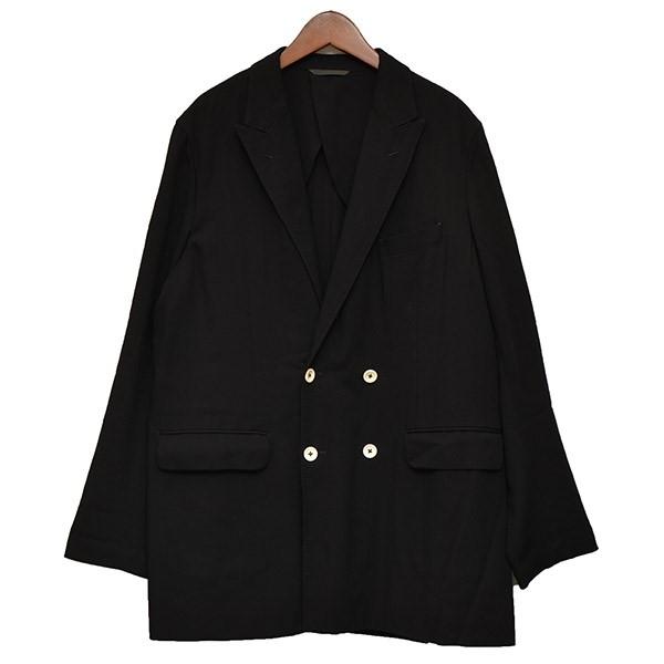 値下げ】MAATEE＆SONS 4B JACKET BIGGER オーバーサイズジャケット