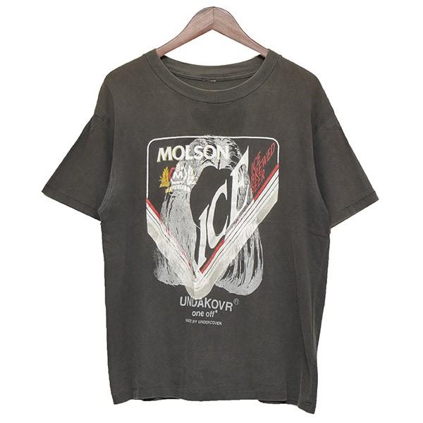 UNDERCOVER アンダーカバー UNDER COVER one off Vintage UNDERCOVER アンダーカバー UNDER COVER one off Vintage